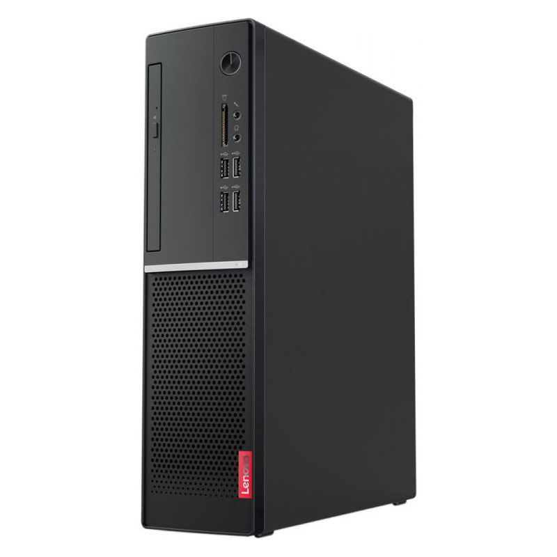 Компьютер Lenovo V520s SFF i3-7100 8GB 1TB IntelHD, Wi-Fi USB KB and Mouse Win10Pro 10NM0050RU 10NM0050RU