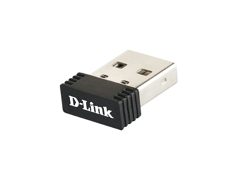 Адаптер D-Link Wireless N150 USB Adapter DWA-121/C1A DWA-121/C1A #2