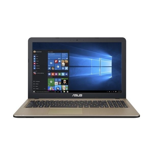 Ноутбук ASUS X540LJ-XX187T i5-5200/4GB/500GB/15.6"/NV920M/Wi-Fi/Win10 п/у (90NB0B11-M03910) 90NB0B11-M03910