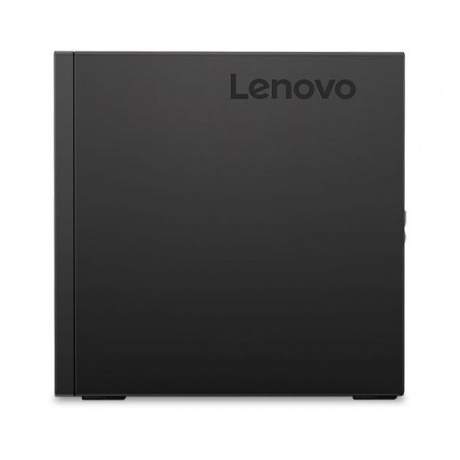 Персональный компьютер Lenovo ThinkCentre Tiny M710q I5-7400T 8Gb 256GB_SSD Intel HD NoDVD, Vesa mount, INTEL8265+BT_2X2AC USB KB&Mouse No OS 3Y on-si 10MR0053RU