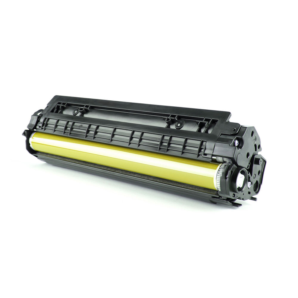 Тонер-картридж Ricoh тип MPC8003 жёлтый для Ricoh MPC6503/8003SP (26000стр) 842193 842193