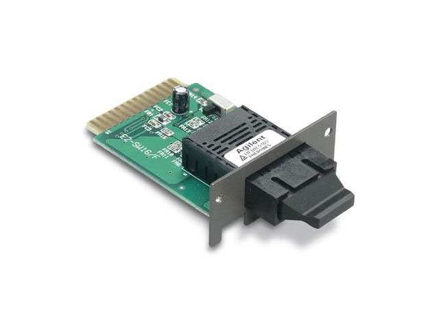 Модуль HPE MSR 1-port FE3/CE3 MIM Module JD630A JD630A