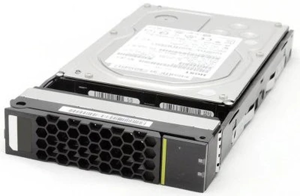 Жесткий диск Huawei HDD 10 Tb /7200 SATA3 3.5/3.5" 02311SXE 02311SXE