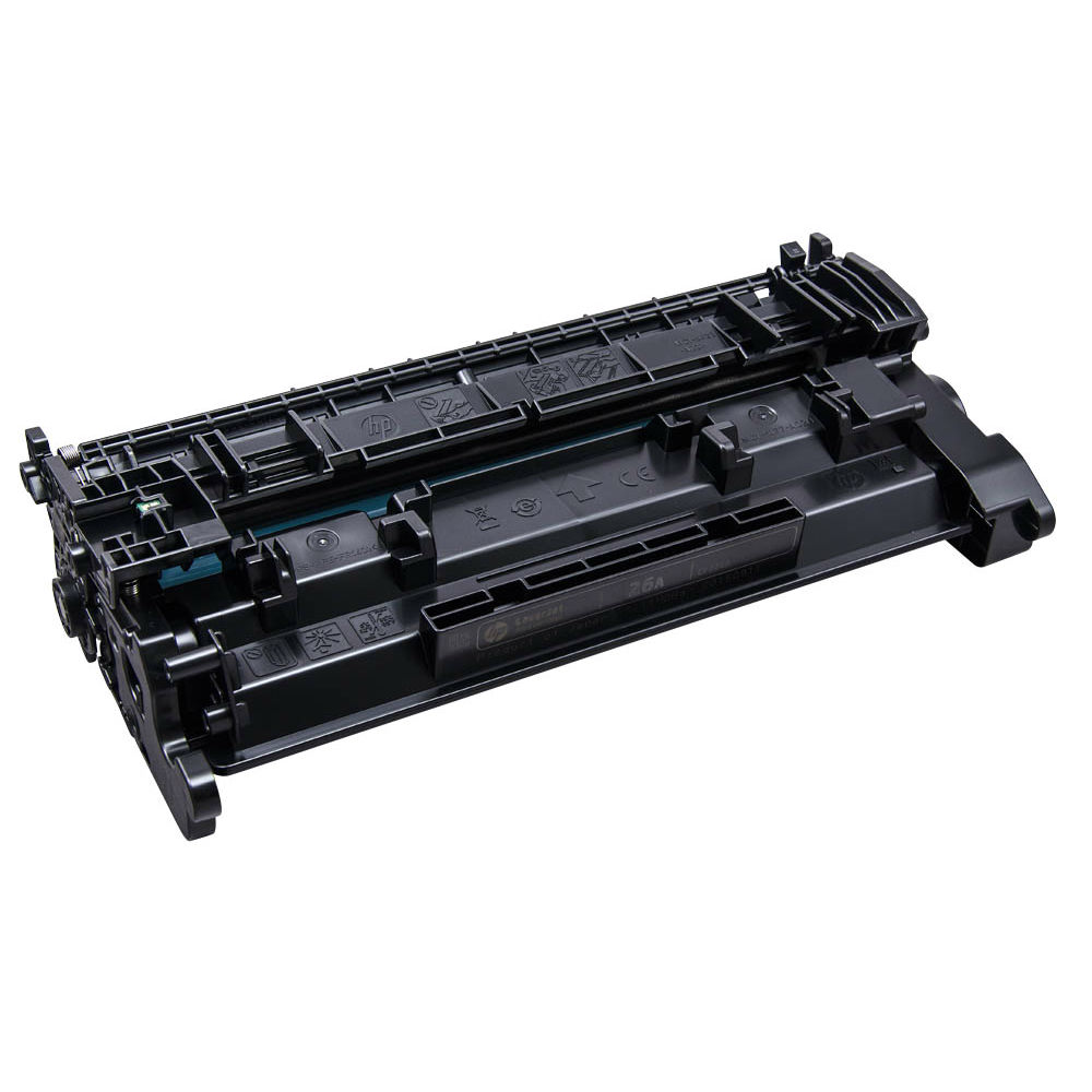 Картридж HP CF266A для LJ Pro M402/M426 (3100стр) CF266A #1