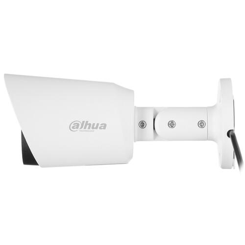 HDCVI-видеокамера Dahua DH-HAC-HFW1200TP-POC-0280B 2.8-2.8мм цветная DH-HAC-HFW1200TP-POC-0280B DH-HAC-HFW1200TP-POC-0280B