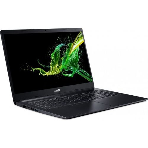 Ноутбук Acer Aspire 3 A317-52-599Q Core i5 1035G1/8Gb/SSD256Gb/Intel UHD Graphics/17.3"/FHD (1920x1080)/Eshell/black/WiFi/BT/Cam NX.HZWER.007 NX.HZWER.007 #6