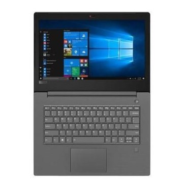 Ноутбук Lenovo V330-14IKB 14" FHD (1920x1080) TN AG, i5-8250U (1.6 GHz), 4+4GB DDR4, 256GB SSD, Intel UHD Graphics 620, No ODD, FRP, Camera, WiFi, BT, 2cell, DOS, Iron Grey, 1,55kg, 1y,c.i 81B000X7RU 81B000X7RU