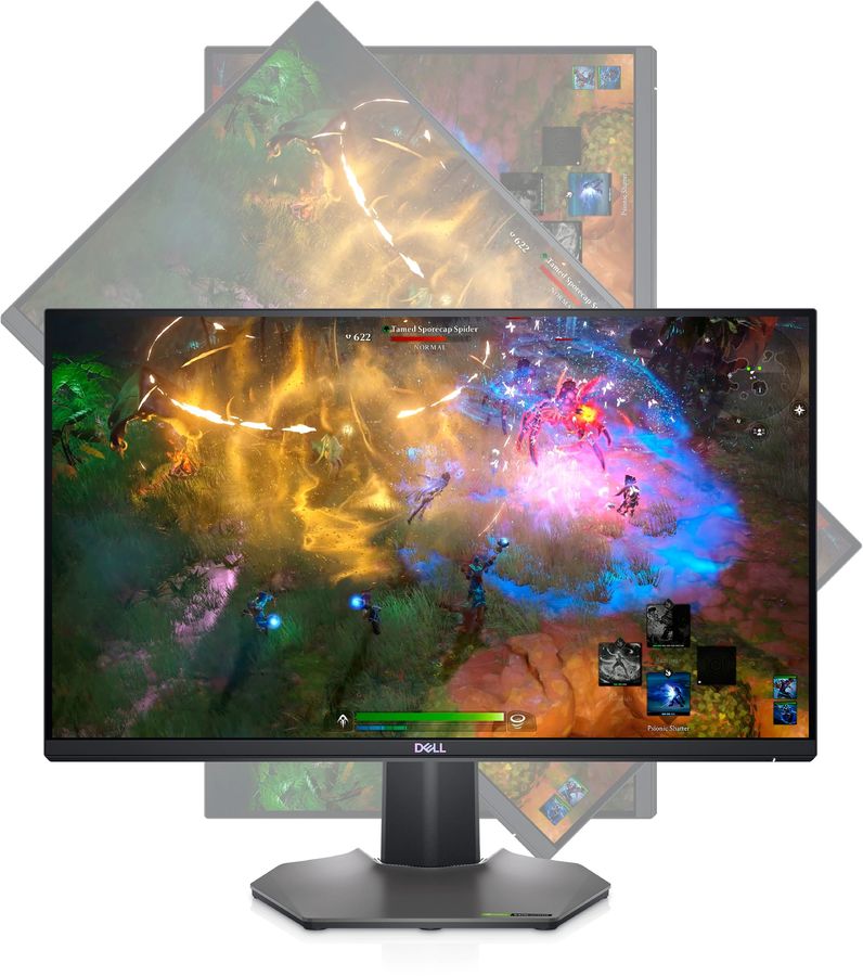 Монитор Dell 24.5" S2522HG (1920 x 1080) 240 HZ 2522-5021 2522-5021 #9