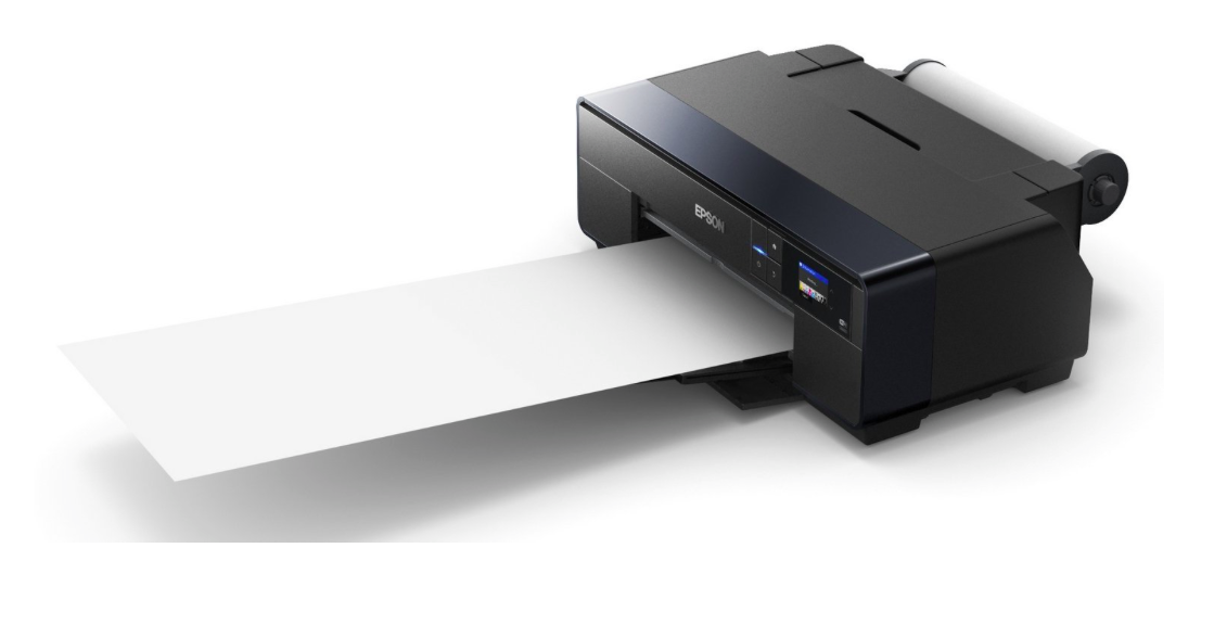 Принтер Epson SC-P600 A3+; 9-цветная система печати; 5760x1440 dpi; USB 2.0, Ethernet, Wi-Fi C11CE21301 C11CE21301 #4