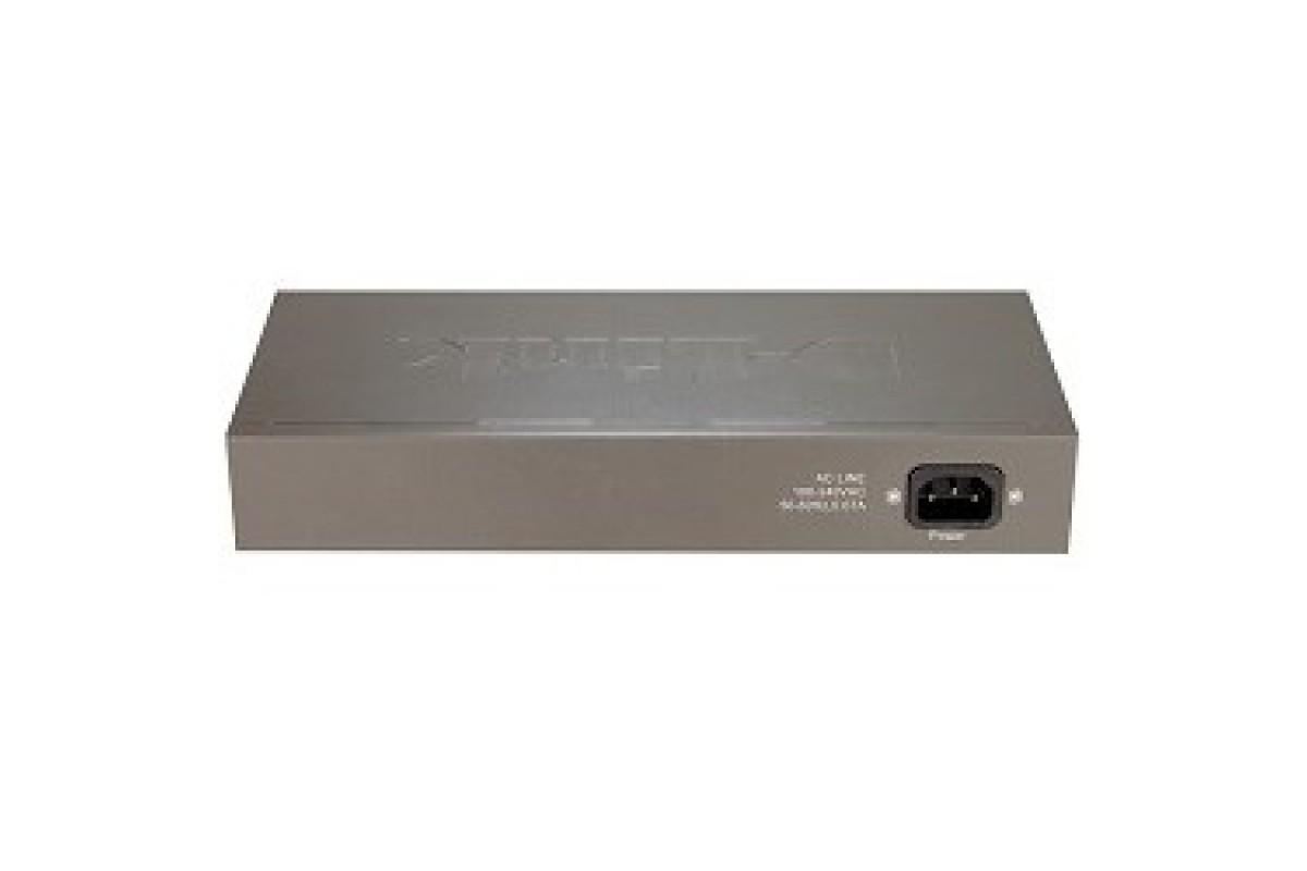 Коммутатор D-Link неуправляемый с 16 портами 10/100Base-TX DES-1016 Б/У DES-1016 Б/У