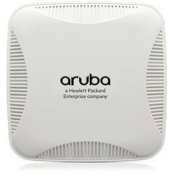 Контроллер Aruba 7008 (RW) 16 AP Branch Cntlr JX927A JX927A #4