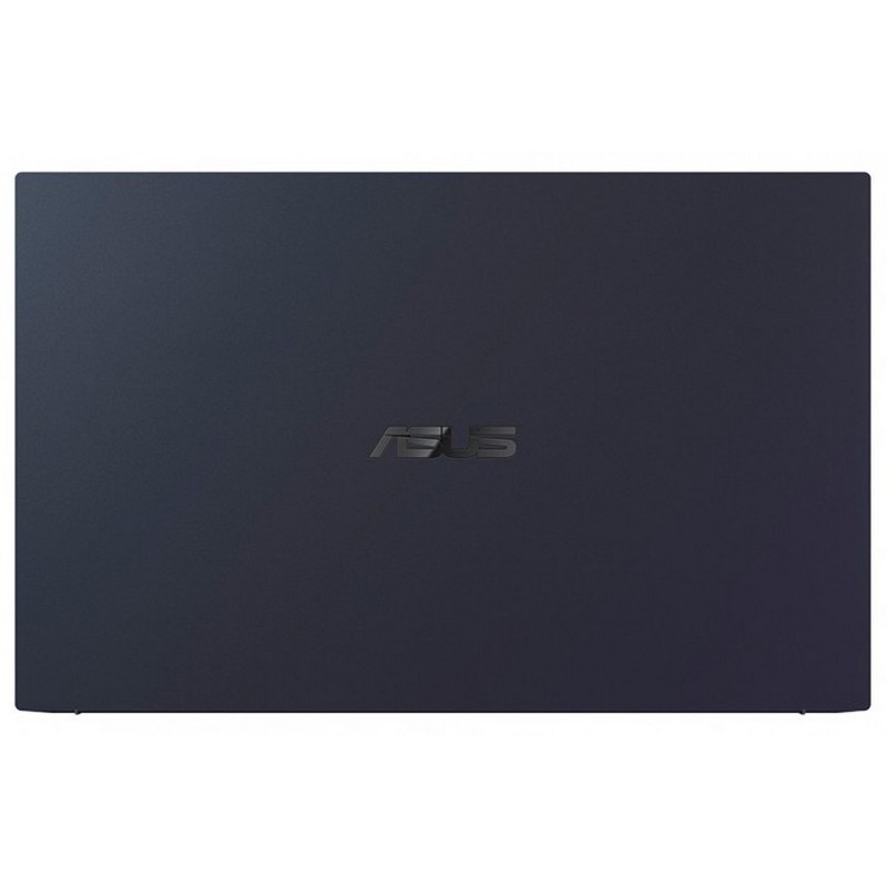Ноутбук ASUS B9400CEA-KC0308T 66Вт/ч батарея +cable +bag 14"(1920x1080 (матовый) IPS)/Intel Core i5 1135G7(2.4Ghz)/16384Mb/512PCISSDGb/noDVD/Int:Intel Iris Xe Graphics/Cam/BT/WiFi/war 1y/1.01kg/Star Black/W10 + Support NumberPad 90NX0SX1-M03630 90NX0SX1-M03630