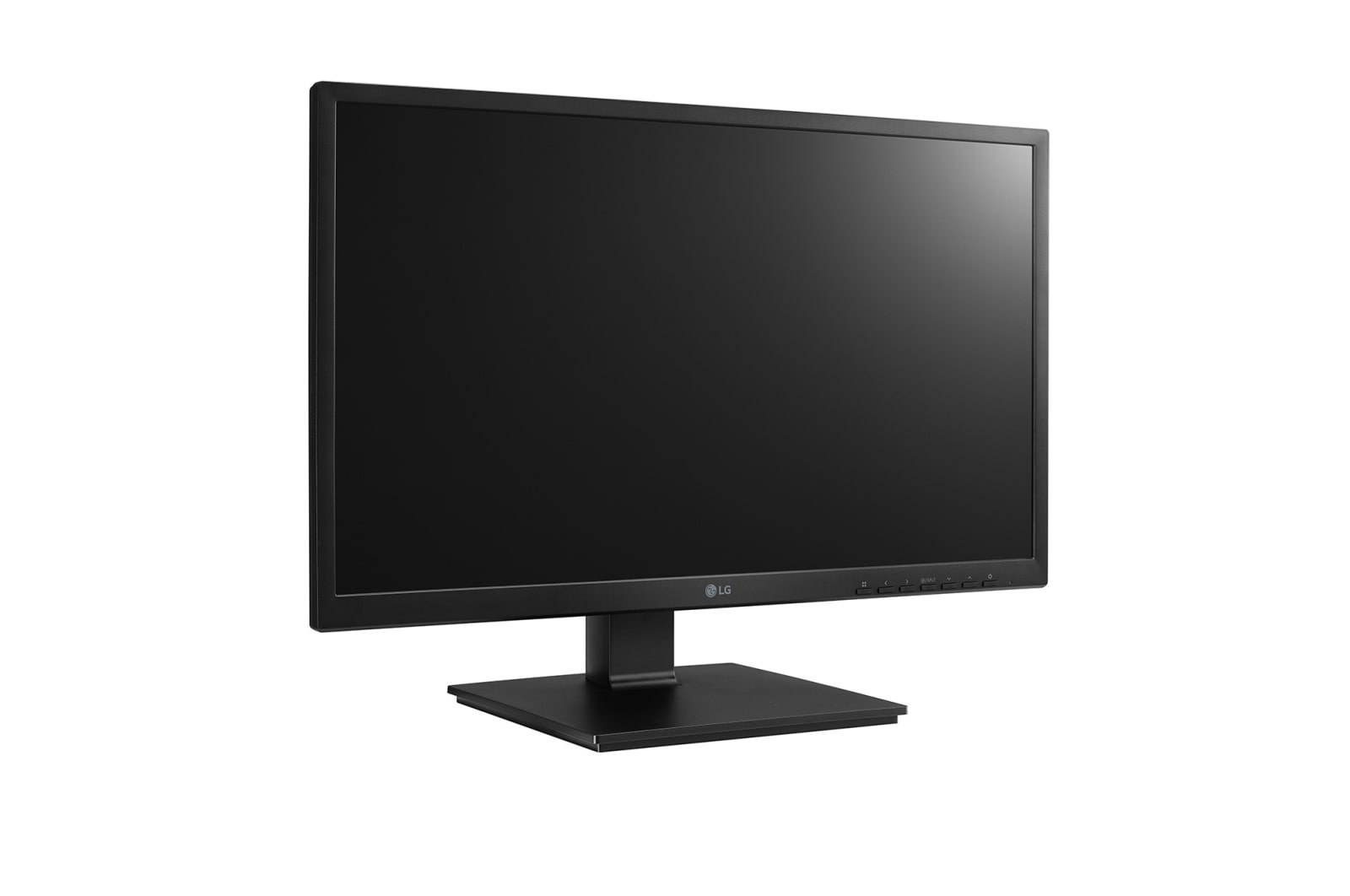 Монитор LG 23.8" Нулевой клиент IPS, 1920x1080, 250cd/m2, 14ms, 178°/178°, Mega DCR, D-Sub, DP, LAN, USB*6, колонки, Tera2321, 512Мб, 32 Мб, HAS, Swivel, Pivot, Tilt, Black 24CK550Z-BP 24CK550Z-BP #5