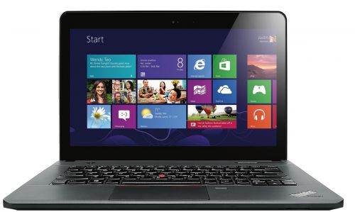 Ноутбук Lenovo ThinkPad Edge E540  i5-4300M/8Gb/1Tb+16Gb/DVDRW/GT740 2Gb/15.6"/W7Pro64/(20C6A0HVRT) 20C6A0HVRT