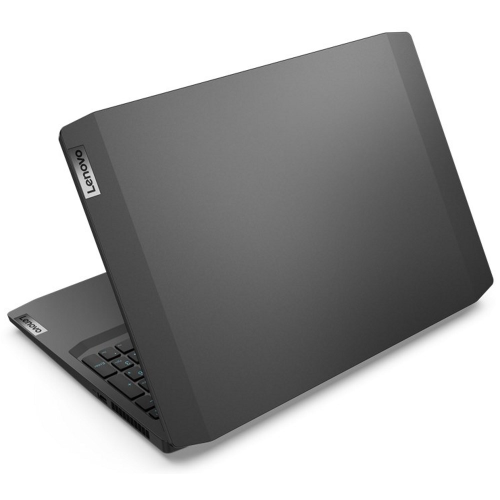 Ноутбук Lenovo IdeaPad Gaming 3 15IHU6 15.6 FHD (1920x1080)IPS 250N 120Hz, i5-11300H, 8GB DDR4 3200, 256GB SSD M.2, RTX3050 4GB, WiFi,BT,TPM2, HD Cam, 45Wh, 135W Slim Tip, KB ENG,Win11Home64 ENG,1Y,2.2kg 82K1015EUS 82K1015EUS