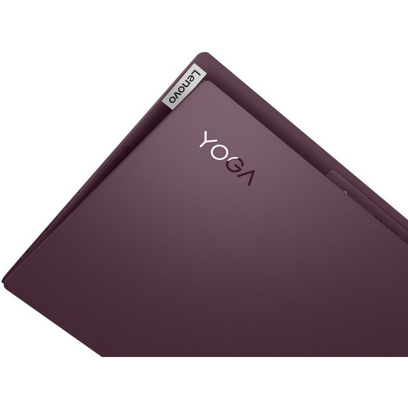 Ноутбук Lenovo Yoga Slim 7 14IIL05 14" {FHD i5-1035G4/16Gb/1Tb/W10} 82A10084RU 82A10084RU