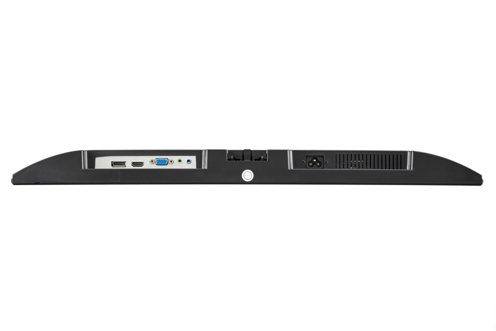 Монитор Valday 27" IM27VL1 черный IPS 5ms 16:9 HDMI M/M 250cd 178гр/178гр 1920x1080 D-Sub DisplayPort FHD 3.8кг IM27VL1 VALDAY IM27VL1