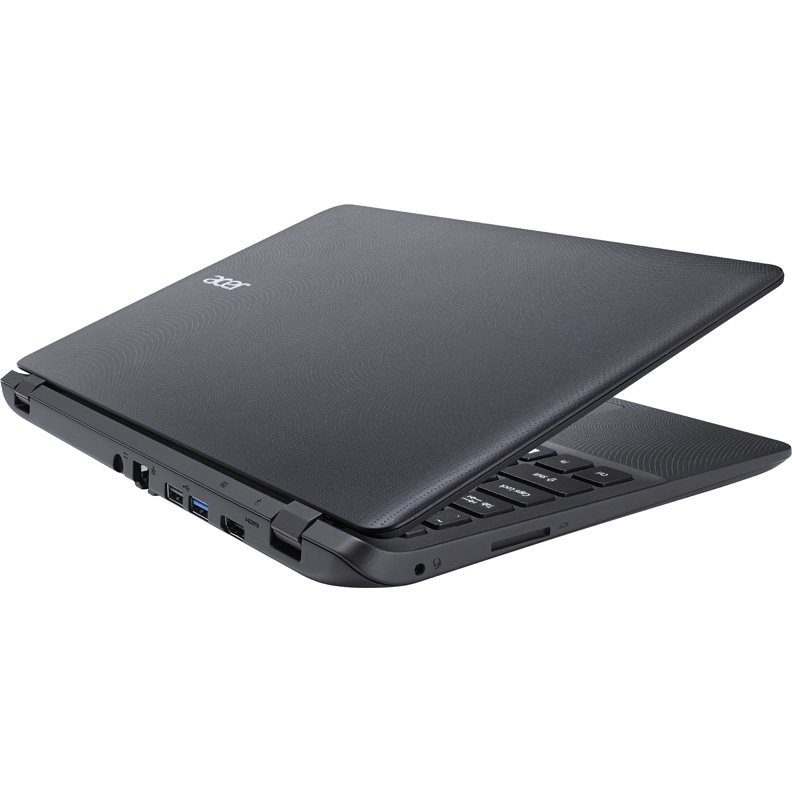 Ноутбук Acer Aspire ES1-131-C8ZY 11.6'' (1366x768) Cel N3050 1.60GHz Dual/2GB/500GB/W10/1Y/BLACK NX.MYKER.014 NX.MYKER.014