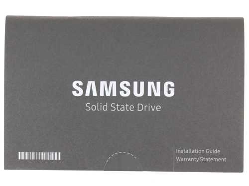 Твердотельный накопитель Samsung SSD M.2 2280 512Gb 960 PRO Series <> (PCI-E x4, up to 3500/2100MBs, 330000 IOPs, 3D MLC, Polaris, NV MZ-V6P512BW MZ-V6P512BW