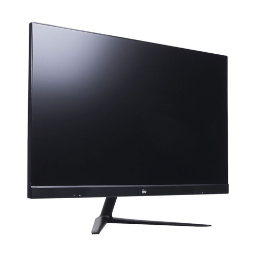 Моноблок iRU Office P2121 21.5" Full HD i5 9400 (2.9) 8Gb SSD240Gb UHDG 630 Windows 10 Home Single Language 64 GbitEth WiFi BT 120W Cam черный 1920x1080 1415940 1415940