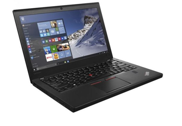 Ноутбук Lenovo ThinkPad X270 12.5  FHD (1920x1080) IPS, i5-7200U (2,5 GHz), 8GB DDR4, 256GB SSD, intel HD 620, NoODD, WWAN ready, WiFi, BT, FPR, 3+3Cell, Camera, Win 10 Pro, 1.3Kg, 3y.OS  20HN0016RT 20HN0016RT