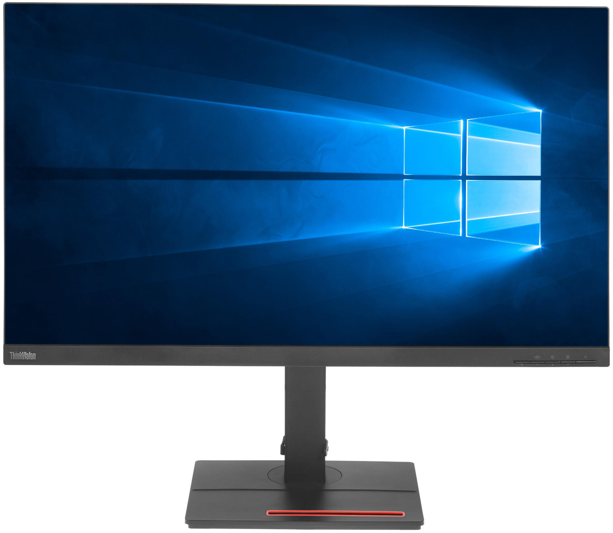 Монитор Lenovo 31.5" ThinkVision T32p-20 16:9 UHD (3840x2160) IPS, CR 1000:1, BR 350, 178/178 , 1xHDMI 2.0, 1xDP1.2, 1xUSB-C, USB Hub (4xUSB 3.0), 1xAudio Port (3.5 mm), LTPS , 3YR Exchange 61F2GAT2EU 61F2GAT2EU