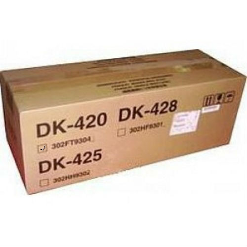 Узел фотобарабана Kyocera DK-420 для KM-2550 302FT93047 302FT93047