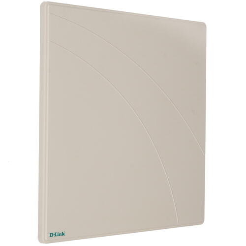 Антенна D-Link Outdoor Triple Polarization Dual-band Directional Panel Antenna, 11/12 dBi ANT70-1400N ANT70-1400N