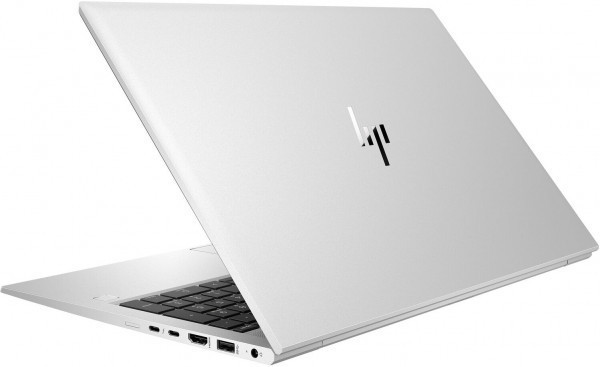 Ноутбук HP EliteBook 850 G8 Core i7-1165G7 2.8GHz,15.6" FHD (1920x1080) IPS 1000cd Sure View Reflect IR ALS AG,16Gb DDR4-3200MHz(1),512Gb SSD,LTE,56Wh,FPS,Numpad Kbd Backlit+SR,1.68kg,Silver,3yw,Win10Pro 3C7Z7EA 3C7Z7EA