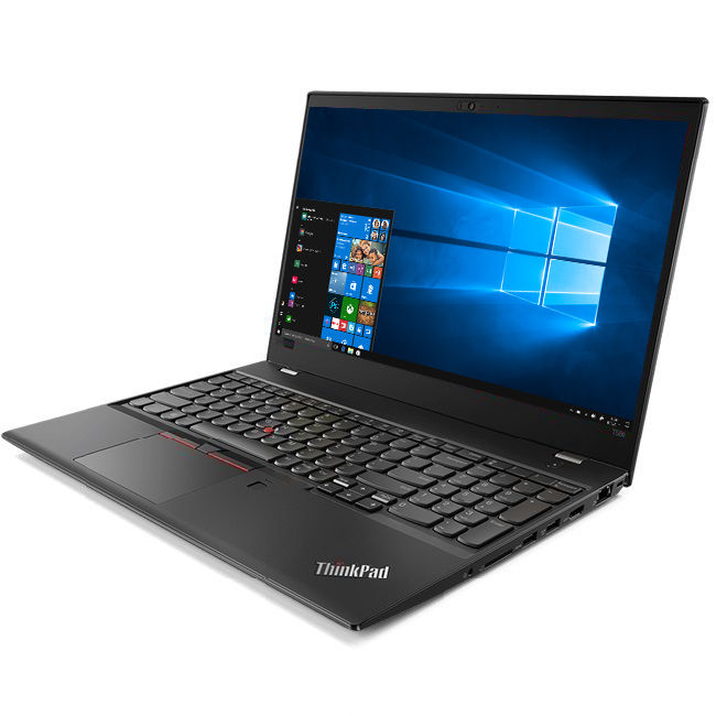 Ноутбук Lenovo ThinkPad T580  Core i5 8350U/16Gb/SSD512Gb/Intel UHD Graphics 620/15.6"/IPS/FHD (1920x1080)/Windows 10 Professional 64/black/WiFi/BT/Cam 20LAS2VU3W 20LAS2VU3W