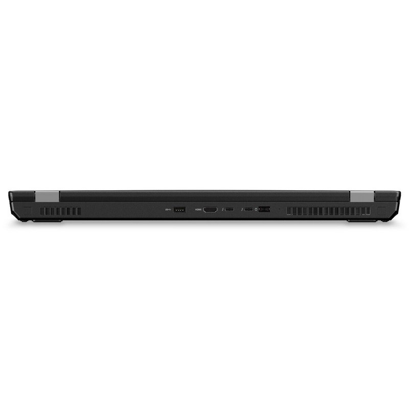 Рабочая станция Lenovo ThinkPad P73 17.3" UHD (3840x2160) IPS/ i7-9850H/ 2 x 16GB DDR4 2666MHz/ 1TB M.2 PCI-e SSD/ -/ Quadro RTX 3000 6G 20QR002HRT 20QR002HRT