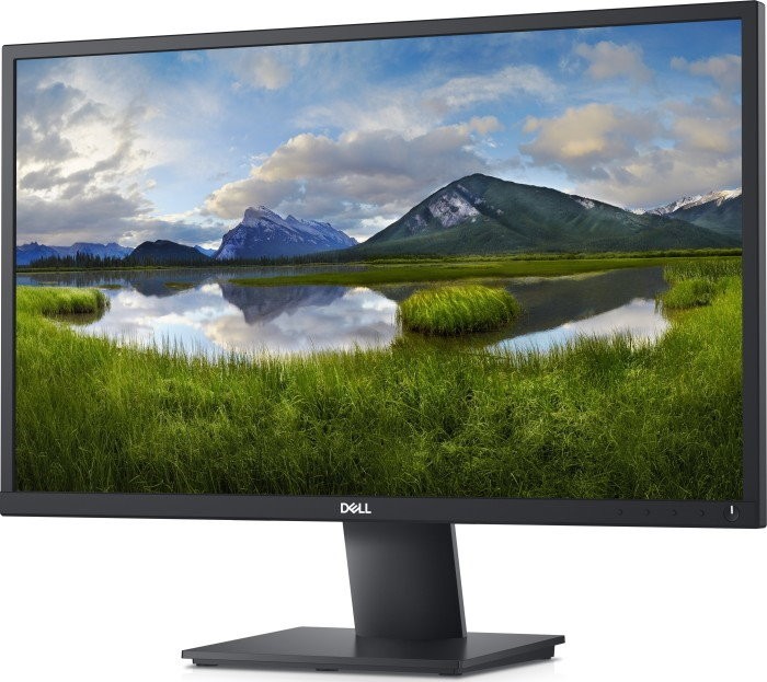 Монитор Dell 19.5" E2020H LCD BK/BK ( TN; 16:9; 250 cd/m2; 1000:1; 5ms; 1600x900; 160/170; VGA; DP; Tilt) 2020-0674 2020-0674