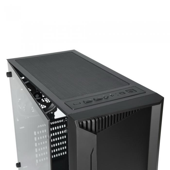 Корпус Enermax LIBLLUSION LL30 ECA-LL30-M1BB-ARGB ECA-LL30-M1BB-ARGB #4