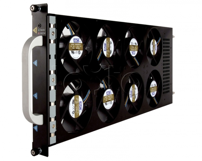 Вентиляторный модуль D-Link для шасси DGS-6608, DGS-6600-FAN DGS-6600-FAN-II