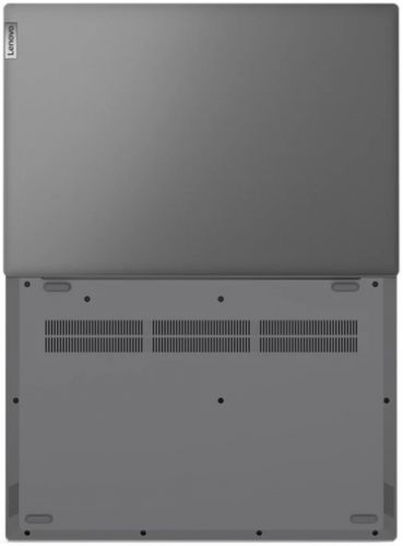 Ноутбук Lenovo V17-IIL 17.3" FHD (1920x1080) IPS 300N, I5-1035G1 1.0G, 2x4GB DDR4 2666, 256GB SSD M.2, Intel UHD, WiFi, BT, FPR, 0.3MP Cam, 42Wh, 65W Round Tip, Win 10P64 ENG, 1Y, 2.2kg 82GX0000MH 82GX0000MH