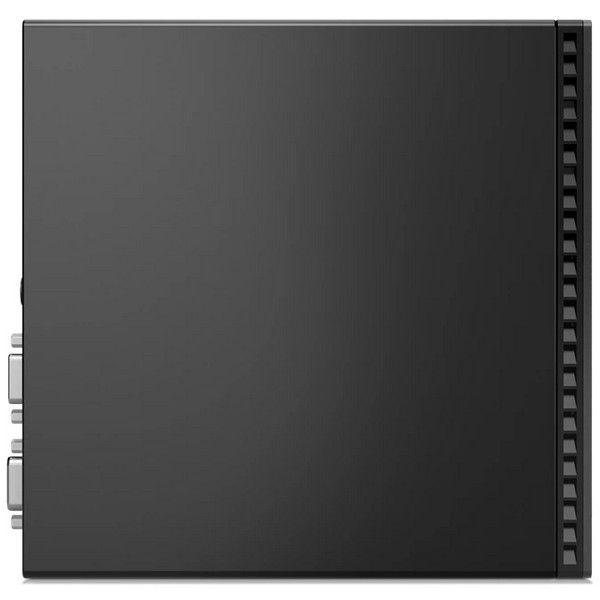 Персональный компьютер Lenovo ThinkCentre M70q Gen 2 i3-10105T, 8GB DDR4 2666, 256GB SSD M.2, Intel UHD, WiFi, BT, NoDVD, 65W, VESA, USB KB&Mouse, NoOS, 1Y 11MY002ERU 11MY002ERU