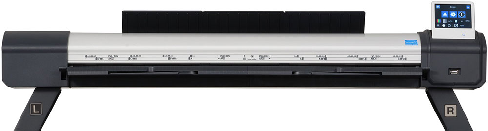 Сканер Canon MFP Scanner L24E только для iPF670 3143V676 3143V676