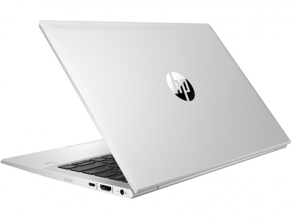 Ноутбук HP ProBook 635 Aero G8 AMD Ryzen 3 5400U 2.6GHz,13.3" FHD (1920x1080) IPS 400cd IR ALS AG,8Gb DDR4-3200MHz(1),256Gb SSD NVMe,Metal Case,53Wh LL FC,FPS,Kbd Bl+SR,0.99kg,1yw,Win10Pro 439U3EA 439U3EA