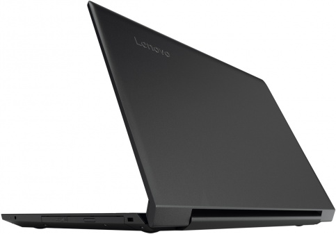 Ноутбук Lenovo V110-15 [80TL00ANRK] black 15.6" HD i3-6006U/6Gb/500Gb/DVDRW/DOS 80TL00ANRK