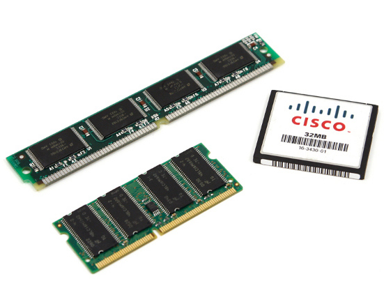 Флеш память Cisco MEM-FLSH-16G (MEM-FLSH-16G=) MEM-FLSH-16G