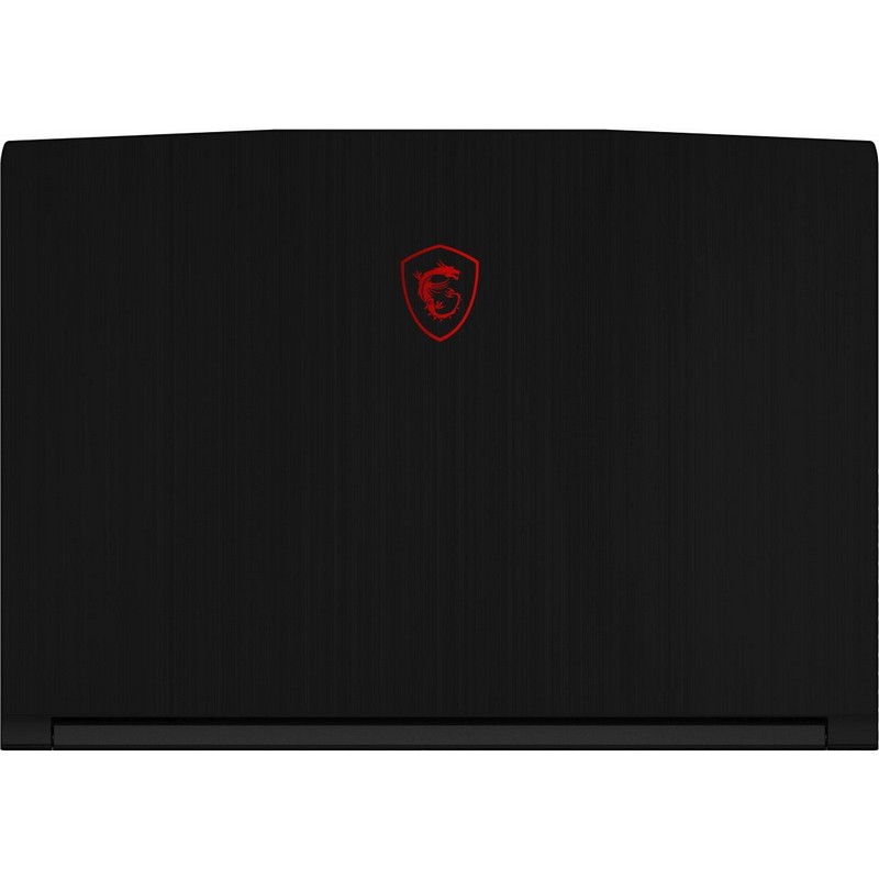 Ноутбук MSI GF63 Thin 10UD-417RU Core i5 10500H/8Gb/SSD512Gb/NVIDIA GeForce RTX 3050 Ti 4Gb/15.6"/IPS/FHD (1920x1080)/Windows 10/black/WiFi/BT/Cam 9S7-16R512-417 9S7-16R512-417 #2