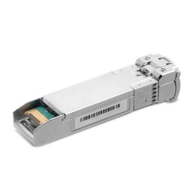 Трансивер TP-Link TL-SM5110-LR  10GBase-LR SFP+ LC  TL-SM5110-LR TL-SM5110-LR