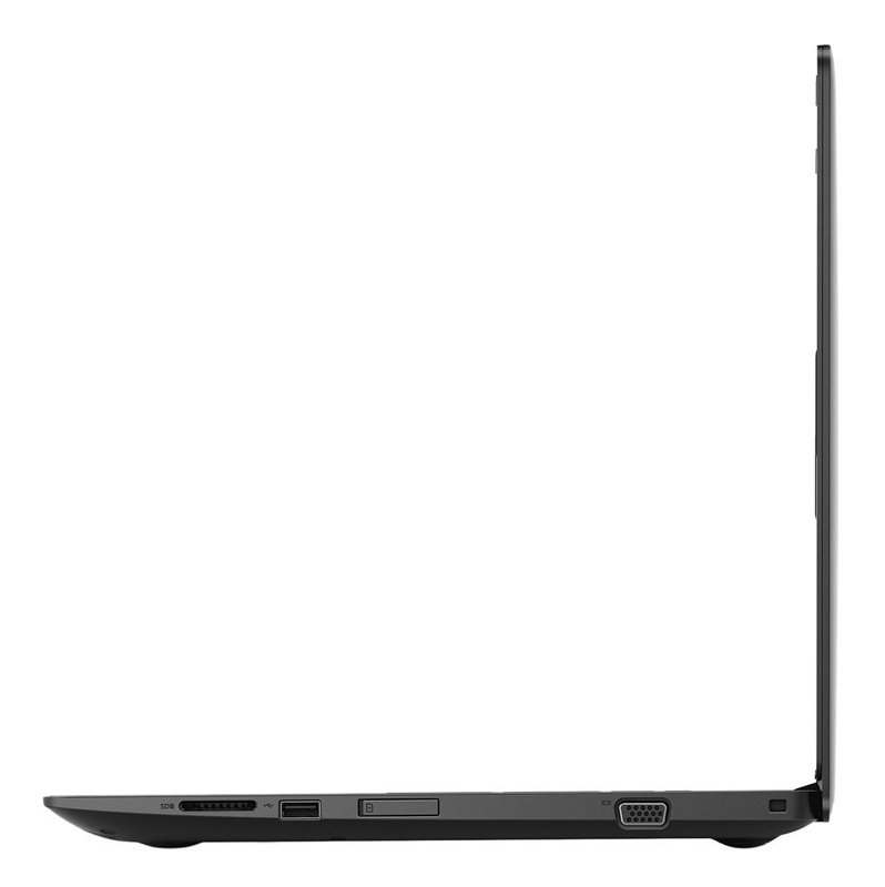 Ноутбук Dell Latitude 3590 (15.6" Full HD, Intel Core i5 8250U, 1600 МГц, 8192 Мб, 256 Гб SSD, Intel UHD Graphics 620, Wi-Fi, Bluetooth, Cam, Windows 10 Professional (64 bit), чёрный)) 3590-2677 3590-2677
