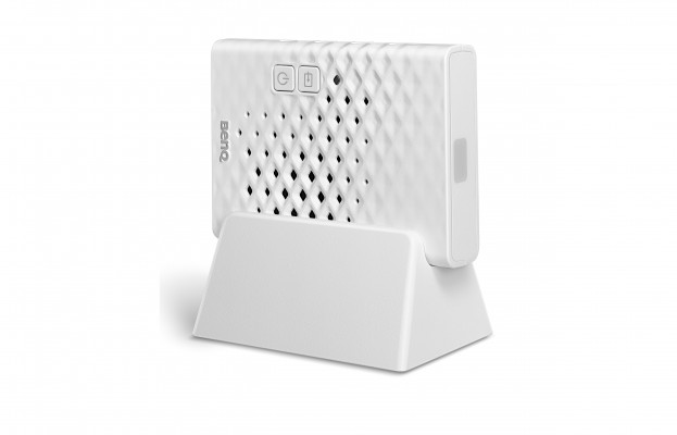 Комплект BenQ WDP02 для беспроводной передачи данных 5J.Y1J28.R01 5J.Y1J28.R01 #7