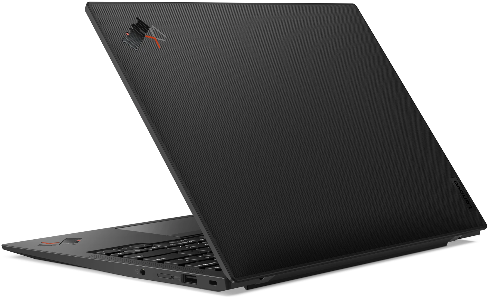 Ноутбук Lenovo  ThinkPad X1 Carbon G10 14" 2.2K IPS i7-1260P/16GB/1TB SSD/LTE/DOS 21CB008JRT 21CB008JRT #9