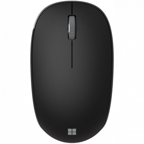 Мышь Microsoft Microsoft Bluetooth for Business Оптическая, беспроводная, черная rjr-00010 rjr-00010