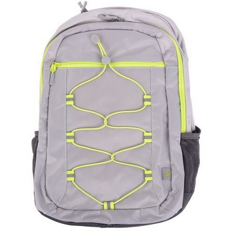 Сумка для ноутбука HP 15.6 Active Grey Backpack 1LU23AA 1LU23AA
