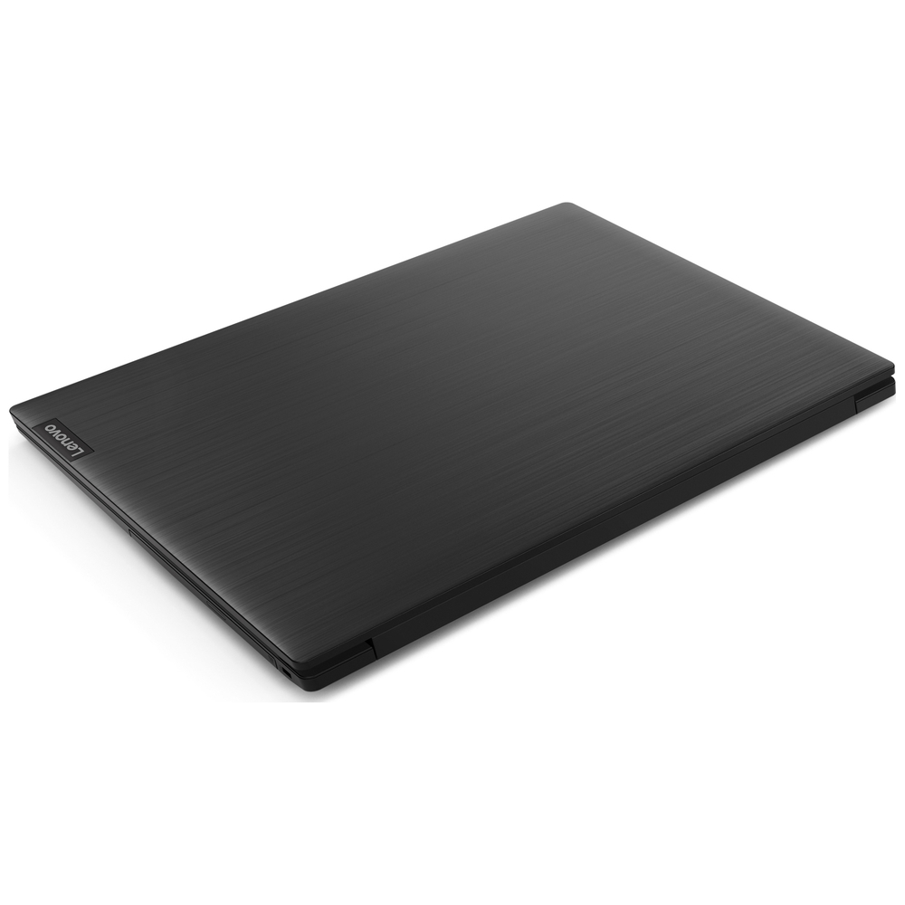 Ноутбук Lenovo IdeaPad L340-17IWL Core i3 8145U/8Gb/1Tb/SSD128Gb/nVidia GeForce Mx110 2Gb/17.3"/TN/HD+ (1600x900)/Free DOS/ black/WiFi/BT/Cam 81M0003PRK 81M0003PRK