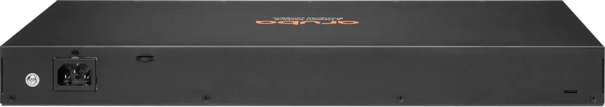 Коммутатор Aruba 6000  24G CL4 4SFP R8N87A R8N87A #3