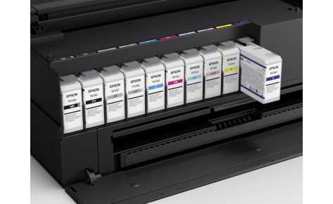 Принтер Epson SureColor SC-P900 C11CH37402 C11CH37402 #3